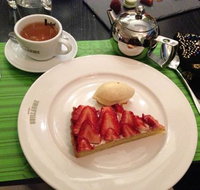 Bistro Guillaume - Book Restaurant