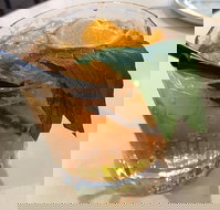 Boubar - Book Restaurant