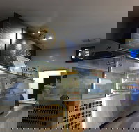 Broadway Seafoods - Book Restaurant