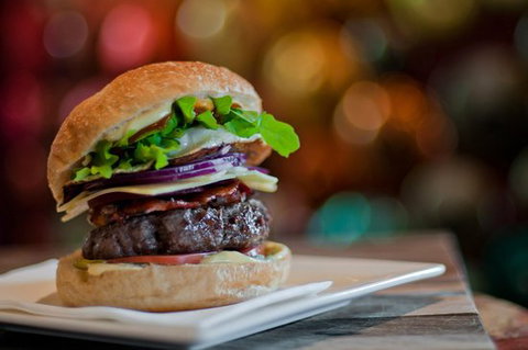 Burgermeister - Book Restaurant 0