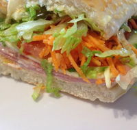 Cafe Di Mondo - Book Restaurant