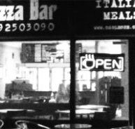 Corleone Pizza Bar - Book Restaurant