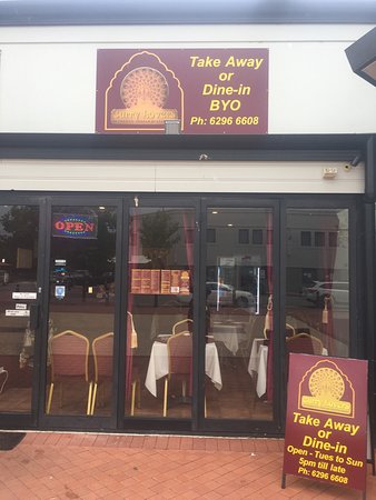 Curry Lover's - Book Restaurant 0