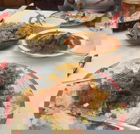 Delhi Diamond Authentic Indian Restaurant - Book Restaurant