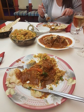 Delhi Diamond Authentic Indian Restaurant - Book Restaurant 0