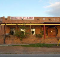 Dragon Village Chinese Restaurant - Book Restaurant