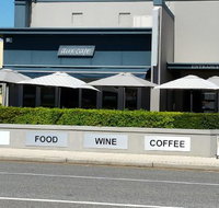 Dux Cafe Restaurant  - Book Restaurant