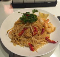 Eighty - Eight Noodle Bar - Book Restaurant