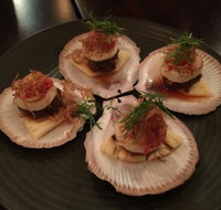 Fuyu - Book Restaurant