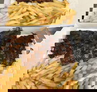 Gourmand Fish  Chips - Book Restaurant