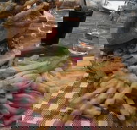 Grand Central Hotel - Book Restaurant