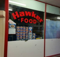 Hawker Foods - Book Restaurant