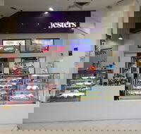 Jesters Pies - Book Restaurant