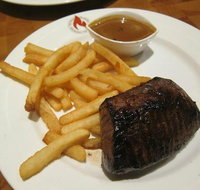 Junction Grill - Book Restaurant