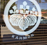 Kahmon - Book Restaurant
