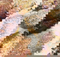 Little Lamonts - Book Restaurant