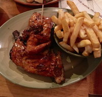 Nando's Flame Grilled Chicken - Book Restaurant