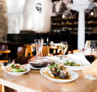 No Menu - Book Restaurant