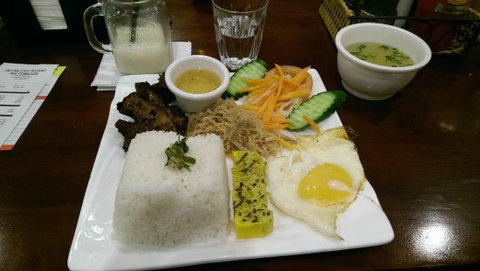 Phoever - Book Restaurant 0