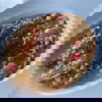 Pinelli Estate Winery Restaurant