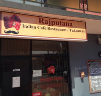 Rajputana - Book Restaurant