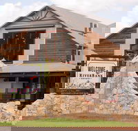 RiverBank Estate Winery - Book Restaurant