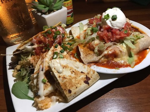 Santa Fe Restaurant - Book Restaurant 0