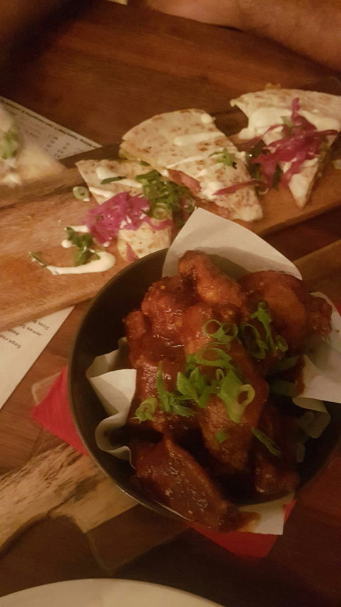 Santa Fe Restaurant - Book Restaurant 2