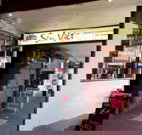 Sen Viet - Book Restaurant