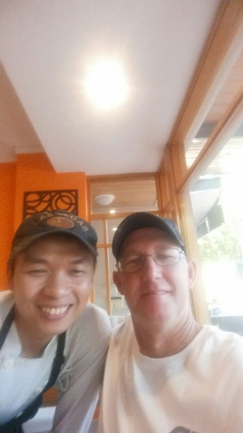 Square One Cafe & Restaurant - Book Restaurant 1