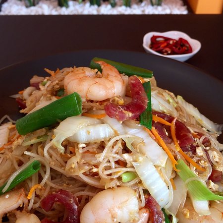 Square One Cafe & Restaurant - Book Restaurant 0