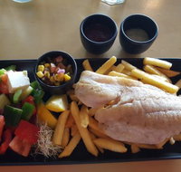 Starfish Caf Mount Lawley - Book Restaurant