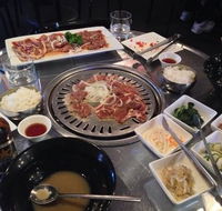Subi Seoul BBQ - Book Restaurant