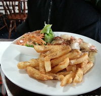 Swan View Tavern - Book Restaurant