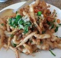 Taurus Hawker Foods - Book Restaurant