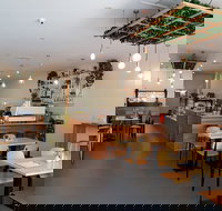 The Broadway Eatery - Book Restaurant