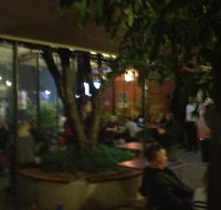 The Vic - Book Restaurant