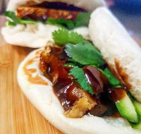 Tiny Tuckshop - Book Restaurant