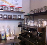 West To East Cafe - Book Restaurant