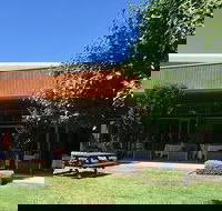 Wild Swan - Book Restaurant