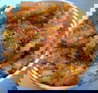 Wok  Roll - Book Restaurant