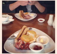 Your BeAn Cafe - Book Restaurant