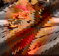 Yuki - Book Restaurant