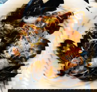 Aaron's Italian 2Go - Book Restaurant