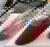 Archie and Max Espresso - Book Restaurant