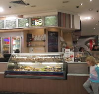 Aroma Cafe - Book Restaurant