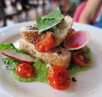 Bassendean Hotel - Book Restaurant