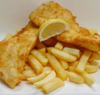 Bicton Fish  Burger Grill - Book Restaurant