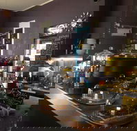 Cafe 58 - Book Restaurant