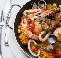 Cantina  Grill - Book Restaurant